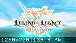 The Legend of Legacy HD Remastered