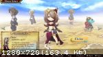 The Legend of Legacy HD Remastered