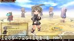 The Legend of Legacy HD Remastered