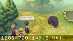 The Legend of Legacy HD Remastered