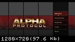 Alpha Protocol (2010) (RePack от FitGirl) PC