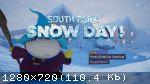 South Park: Snow Day!