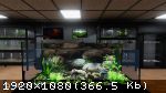 Aquarist (2024) (RePack от селезень) PC