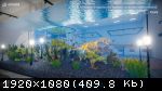 Aquarist (2024) (RePack от селезень) PC