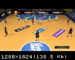 Handball 17 (2016) (RePack от FitGirl) PC