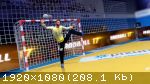Handball 17 (2016) (RePack от FitGirl) PC