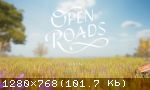 Open Roads (2024) (RePack от FitGirl) PC