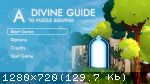 A Divine Guide To Puzzle Solving (2024) (RePack от FitGirl) PC