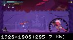 В сети стал доступен ролик нового роглайк-экшена The Rogue Prince of Persia
