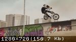 BMX Streets (2024) (RePack от FitGirl) PC