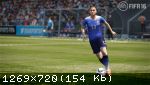 FIFA 16 (2015) (RePack от FitGirl) PC