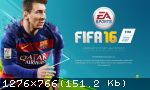 FIFA 16 (2015) (RePack от FitGirl) PC