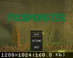 Frogmonster (2024) (RePack от FitGirl) PC
