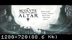 Acolyte of the Altar (2024) (RePack от FitGirl) PC