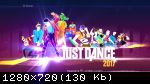 Just Dance 2017