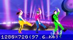Just Dance 2017 (2016) (RePack от FitGirl) PC
