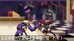 Skullgirls 2nd Encore (2013) (RePack от FitGirl) PC