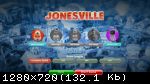 Jonesville