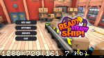 Ready, Steady, Ship! (2024) (RePack от FitGirl) PC