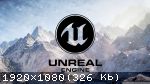 Разработчикам стала доступна платформа Unreal Engine 5.4
