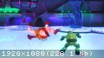 Teenage Mutant Ninja Turtles Arcade: Wrath of the Mutants (2024) PC