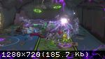 Teenage Mutant Ninja Turtles Arcade: Wrath of the Mutants (2024) (RePack от FitGirl) PC