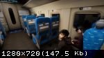 Shinkansen 0 (2024) (RePack от FitGirl) PC