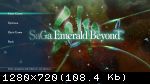 SaGa Emerald Beyond