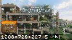 ColorBlend FX: Desaturation (2024) (RePack от FitGirl) PC