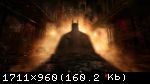 Состоялся анонс Batman: Arkham Shadow