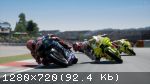 MotoGP 24 (2024) (RePack от FitGirl) PC
