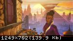 Tales of Kenzera: ZAU (2024) (RePack от FitGirl) PC