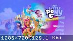 My Little Pony: A Zephyr Heights Mystery