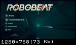 ROBOBEAT