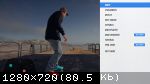 Skater XL