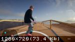 Skater XL