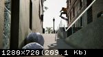 Skater XL