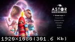 Astor: Blade of the Monolith (2024) (RePack от R.G. Freedom) PC