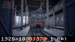 Trans-Siberian Railway Simulator