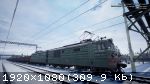 Trans-Siberian Railway Simulator