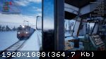 Trans-Siberian Railway Simulator