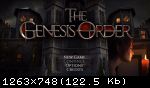 The Genesis Order