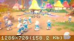 The Smurfs: Village Party