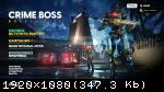 Crime Boss: Rockay City (2023) (RePack от Decepticon) PC