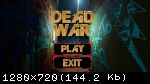 Dead War: Rise of Zombies