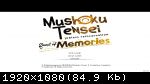 Mushoku Tensei: Jobless Reincarnation Quest of Memories