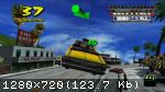 Появились некоторые подробности о перезапуске Crazy Taxi