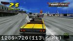 Появились некоторые подробности о перезапуске Crazy Taxi