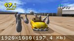 Появились некоторые подробности о перезапуске Crazy Taxi