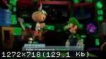 Luigi's Mansion 2 HD